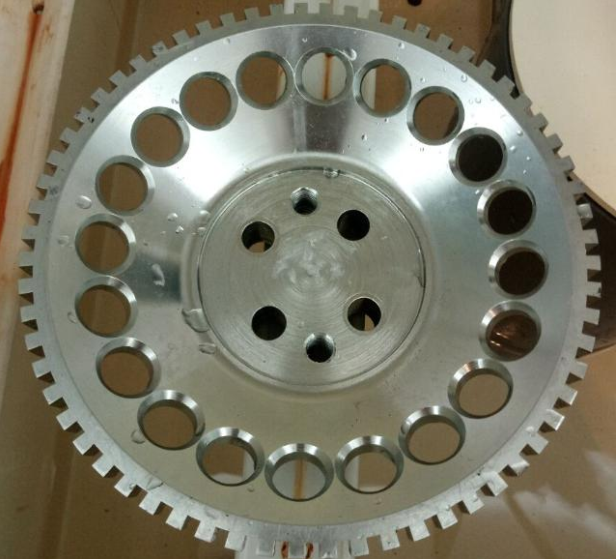 循環(huán)鹽霧檢測