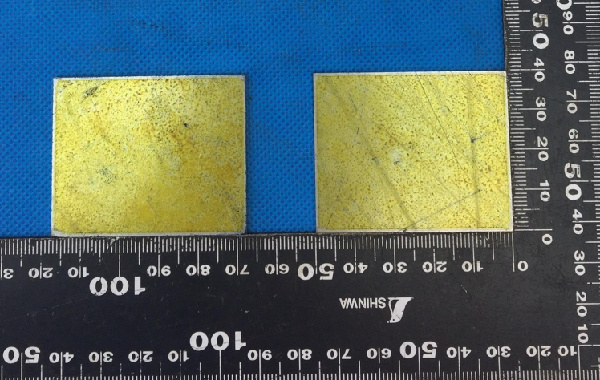 應力腐蝕檢測費用是多少 應力腐蝕檢測費用是多少