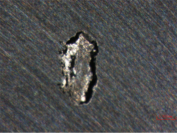 不銹鋼縫隙腐蝕檢測注意事項(xiàng)有哪些 不銹鋼縫隙腐蝕檢測注意事項(xiàng)有哪些