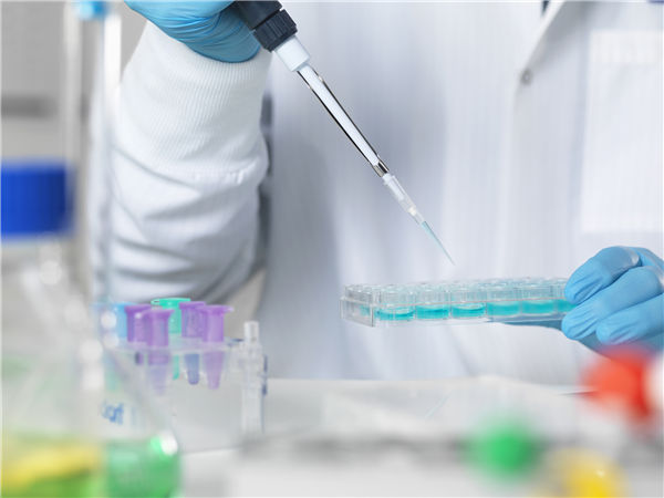 不銹鋼點腐蝕檢測實驗 不銹鋼點腐蝕檢測實驗