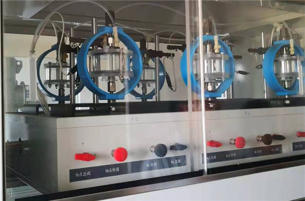 不銹鋼縫隙腐蝕檢測注意事項(xiàng)有哪些 不銹鋼縫隙腐蝕檢測注意事項(xiàng)有哪些