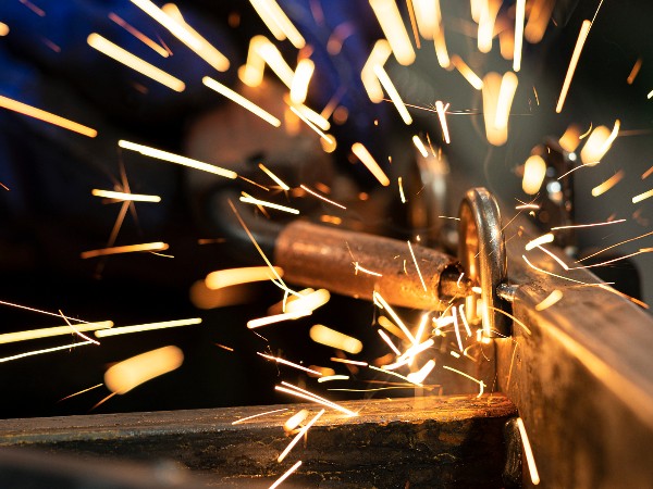 焊接工藝評(píng)定檢測 焊接工藝評(píng)定檢測