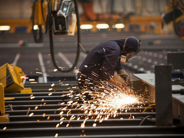 焊接工藝評(píng)定 焊接工藝評(píng)定