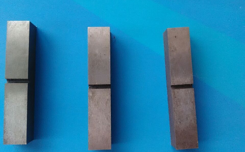 沖擊缺口 沖擊缺口