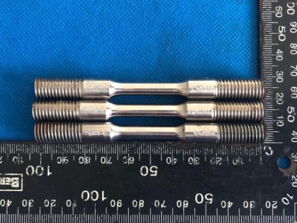 SSCC試驗 SSCC試驗