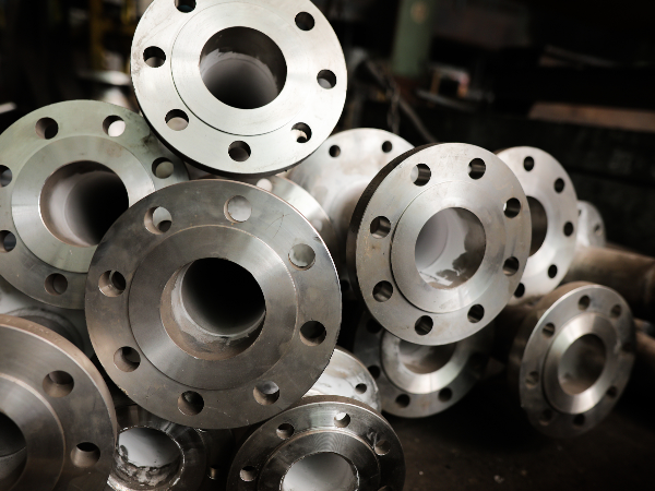 16Mn(R-HIC)鍛件 16Mn(R-HIC)鍛件