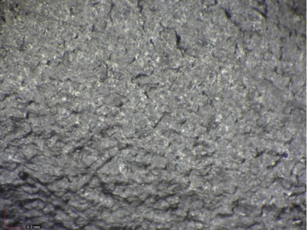 不銹鋼晶間腐蝕結(jié)果評(píng)定 不銹鋼晶間腐蝕結(jié)果評(píng)定