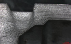 鍛造流線案例3 鍛造流線案例3