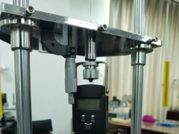 楊氏模量檢測(cè)