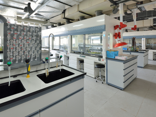 實(shí)驗(yàn)室一般建在哪里 實(shí)驗(yàn)室一般建在哪里