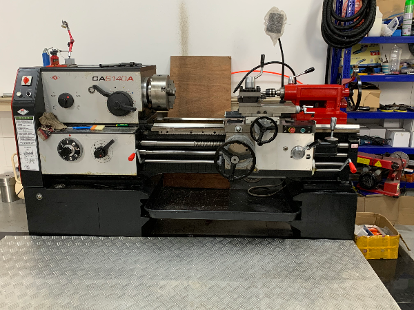 樣品加工 樣品加工