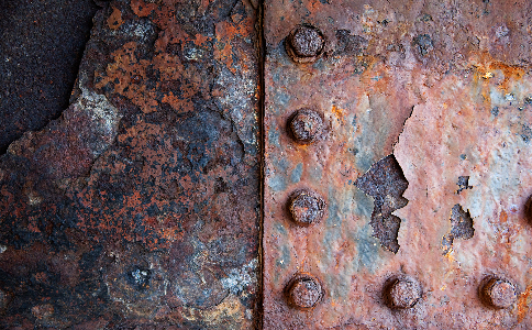 金屬腐蝕分類 金屬腐蝕分類