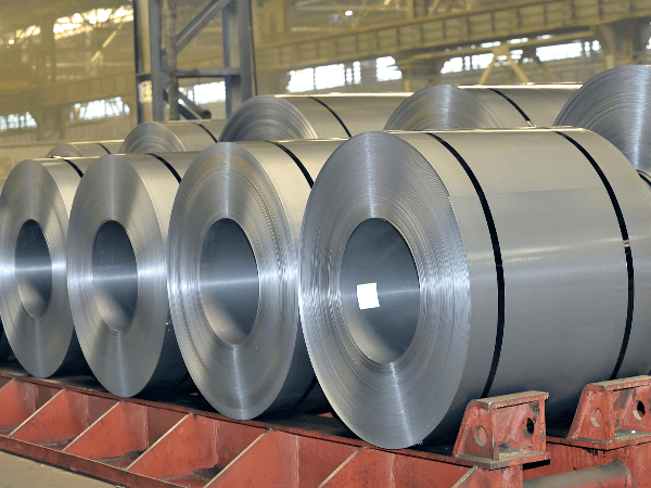 有色金屬檢測(cè) 有色金屬檢測(cè)