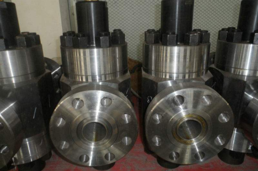 閥門SSC試驗(yàn) 閥門SSC試驗(yàn)