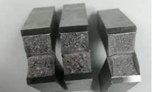 沖擊試驗樣品 沖擊試驗樣品