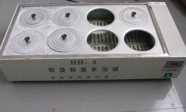數(shù)顯恒溫水浴鍋 數(shù)顯恒溫水浴鍋