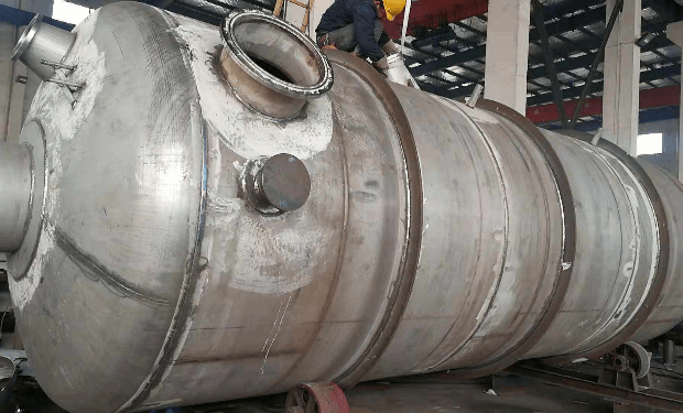 壓力容器HIC試驗 壓力容器HIC試驗