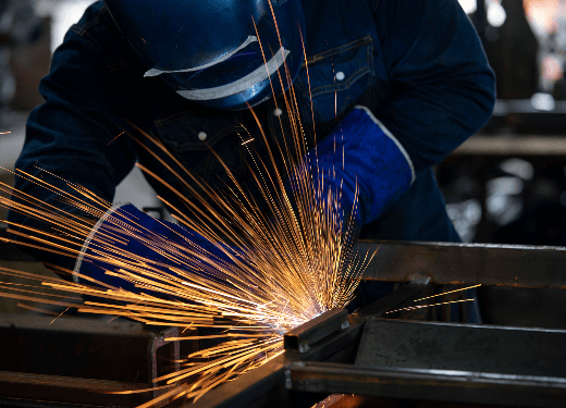 焊接質(zhì)量影響因素和解決措施 焊接質(zhì)量影響因素和解決措施