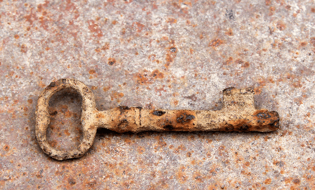 金屬腐蝕 金屬腐蝕