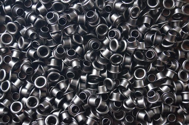 馬氏體不銹鋼 馬氏體不銹鋼