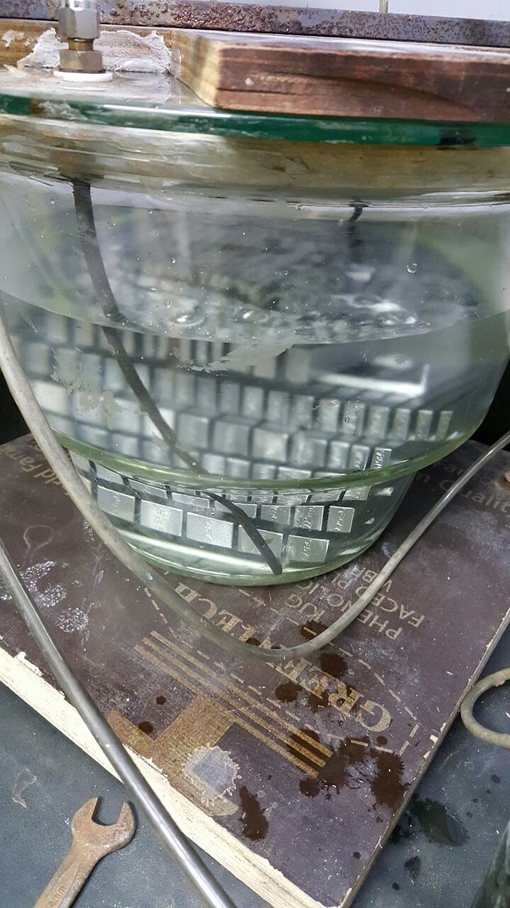 測(cè)試裝置 測(cè)試裝置